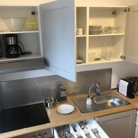 Zur Alten Schmiede * Kottenheim