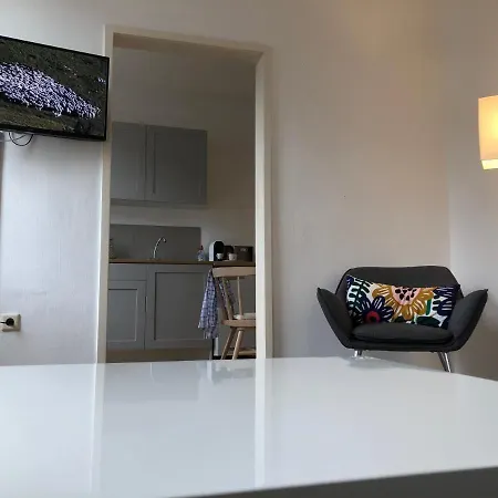 Apartmán Zur Alten Schmiede