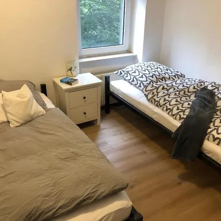 Zur Alten Schmiede *