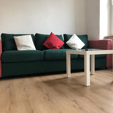 Apartment Zur Alten Schmiede Kottenheim