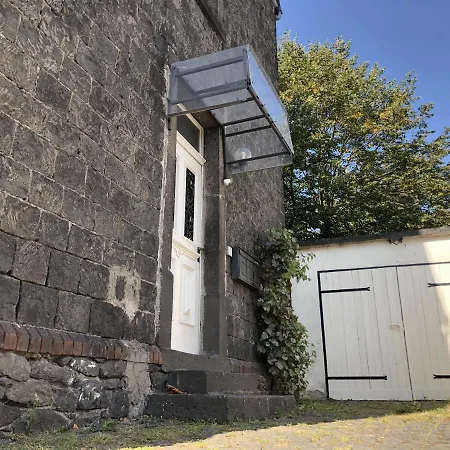 Apartmán Zur Alten Schmiede