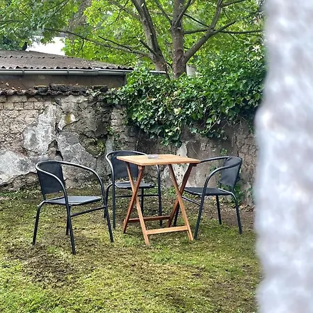 Zur Alten Schmiede * Kottenheim