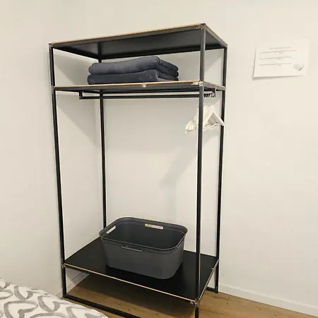 Appartement Zur Alten Schmiede Kottenheim