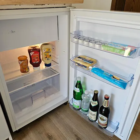 Appartement Zur Alten Schmiede