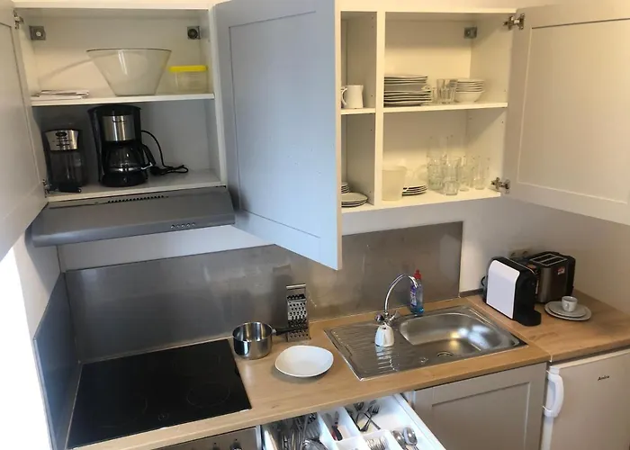 Zur Alten Schmiede * Kottenheim