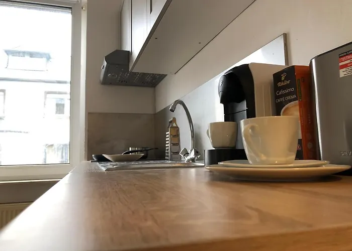 公寓 Zur Alten Schmiede Kottenheim