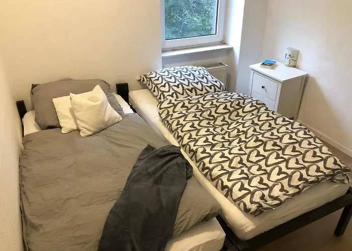 公寓 Zur Alten Schmiede Kottenheim