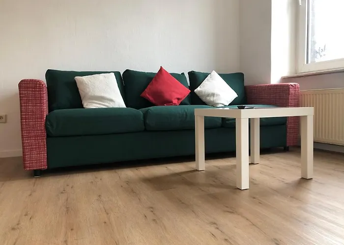 公寓 Zur Alten Schmiede Kottenheim