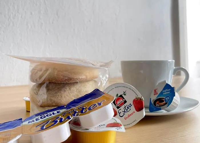 Zur Alten Schmiede 公寓 Kottenheim