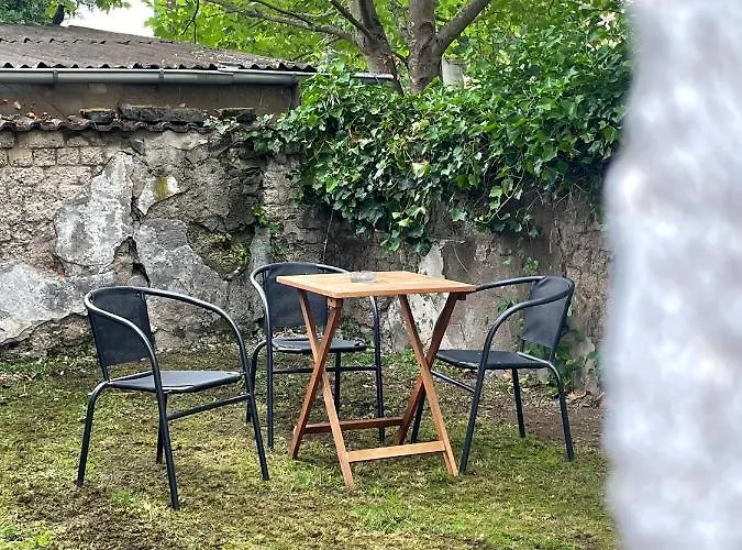 Zur Alten Schmiede * Kottenheim